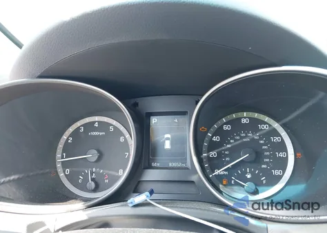 2019 Hyundai Santa Fe Xl Se из США, поврежденный, VIN KM8SM4HF0KU303672